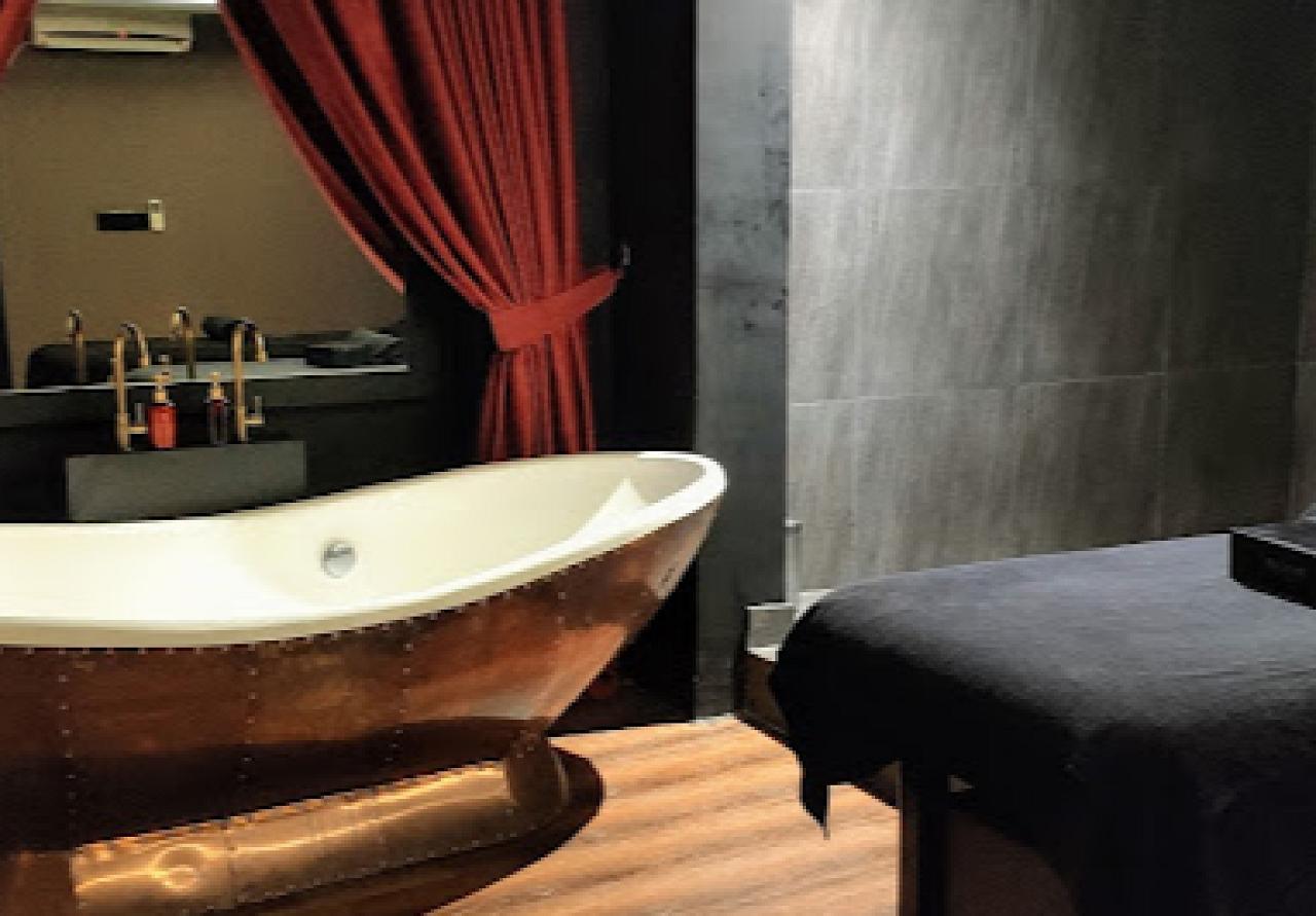 Spa Ceylon Royal Heritage Spa - Chatham