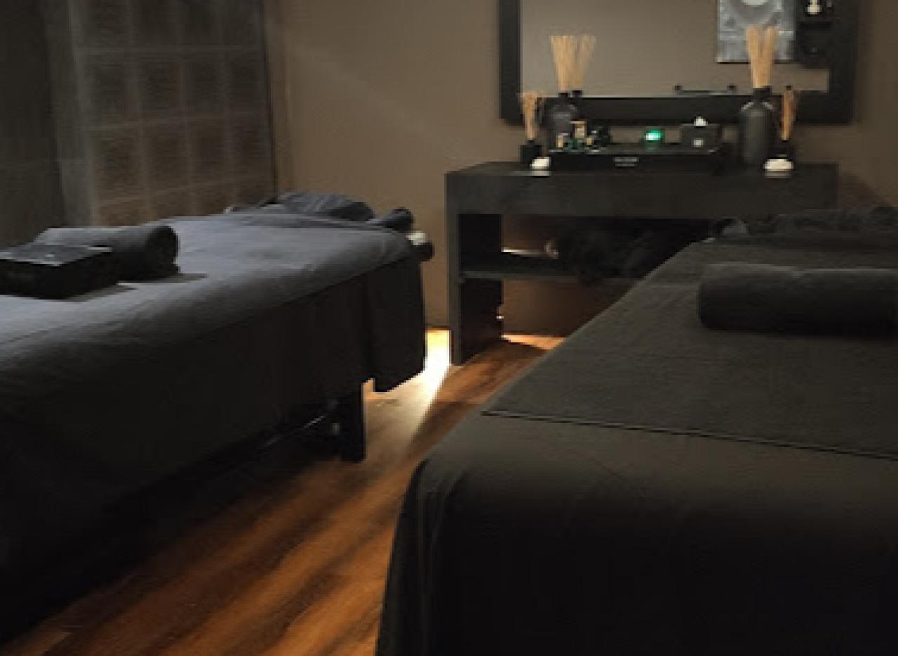 Spa Ceylon Royal Heritage Spa - Chatham
