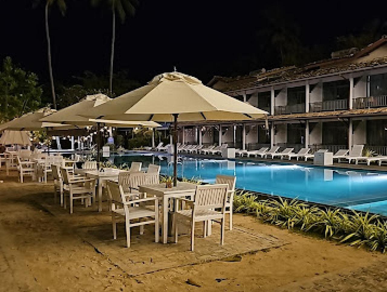 Ayush Ayurveda Spa Mirissa