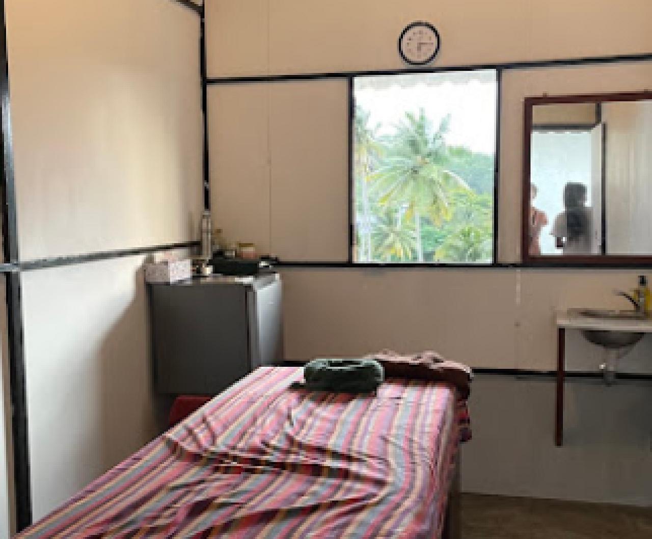 Ayush Ayurveda Spa Mirissa