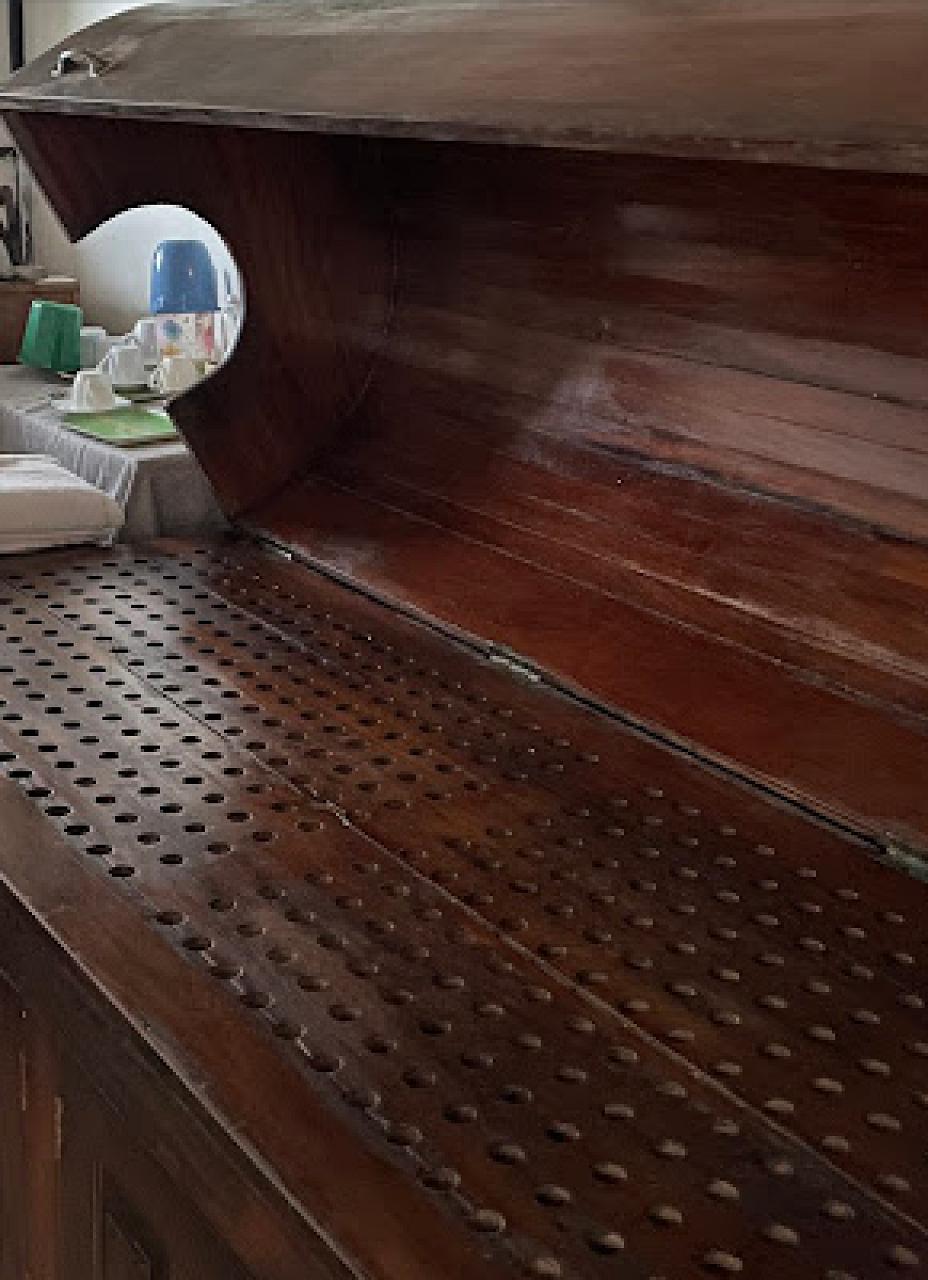 Ayush Ayurveda Spa Mirissa