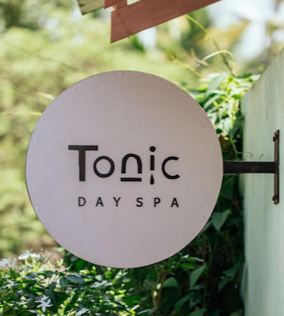 Tonic Spa Hiriketiya