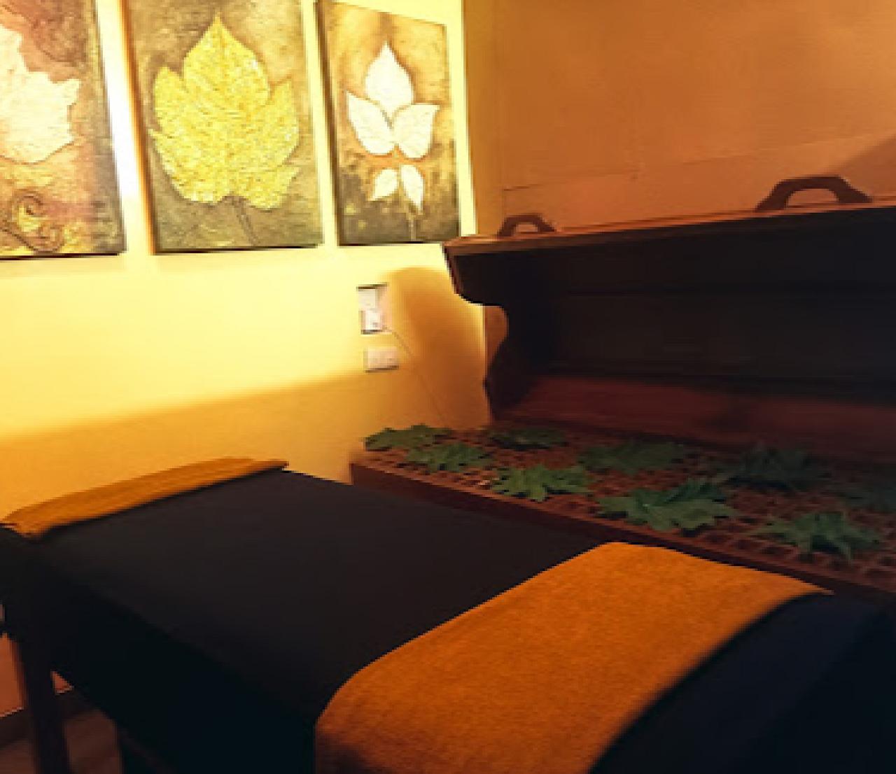 Miracle Ayu Ayurveda Treatment Center
