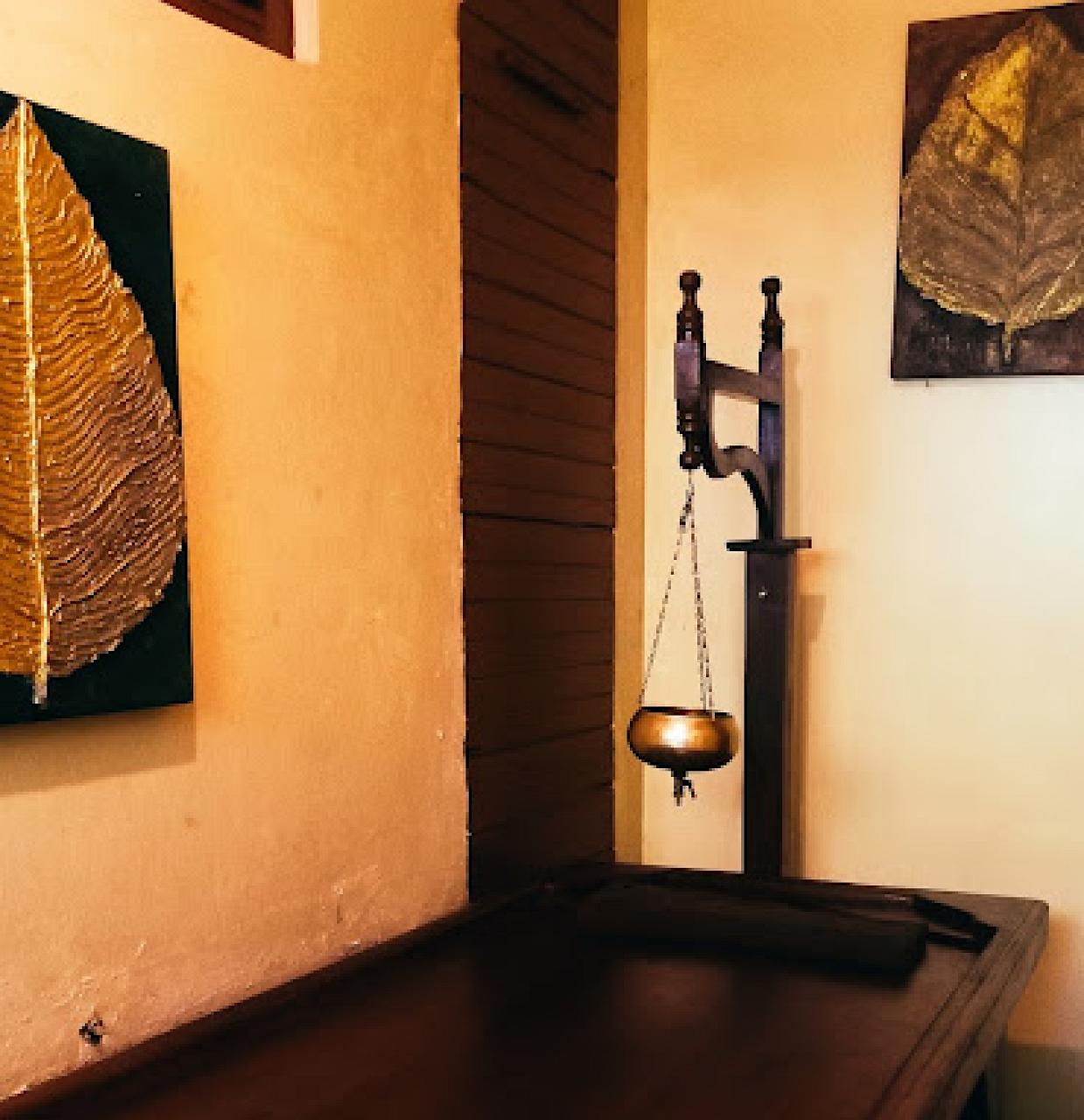 Miracle Ayu Ayurveda Treatment Center