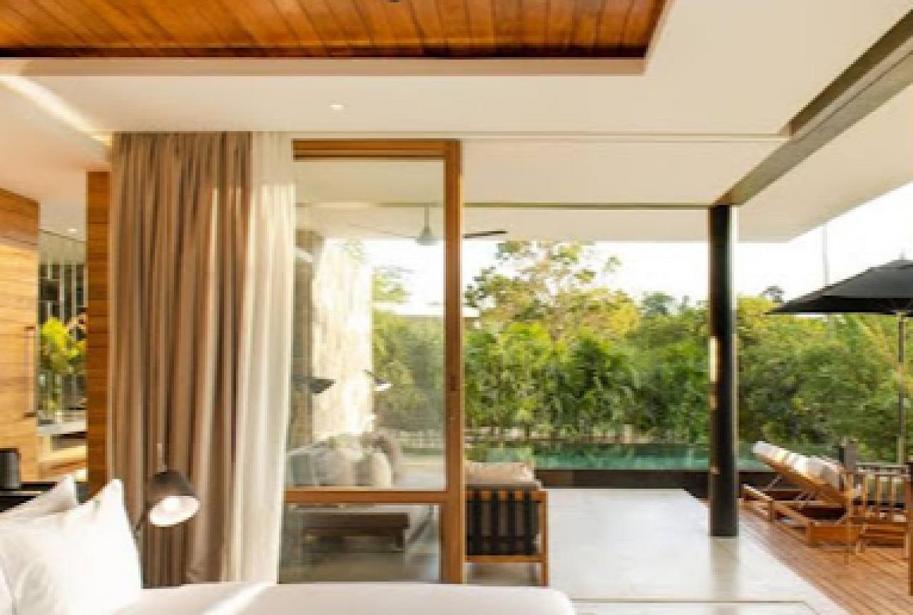 Haritha Villas + Spa