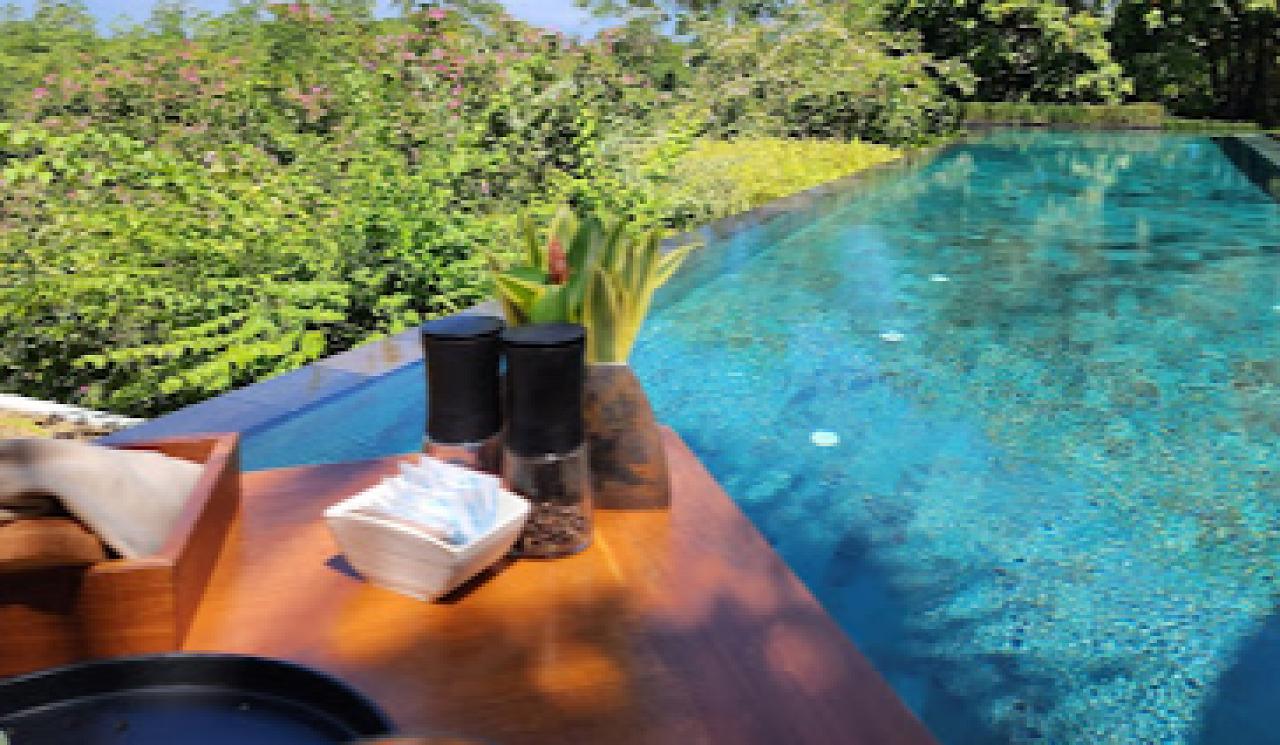 Haritha Villas + Spa
