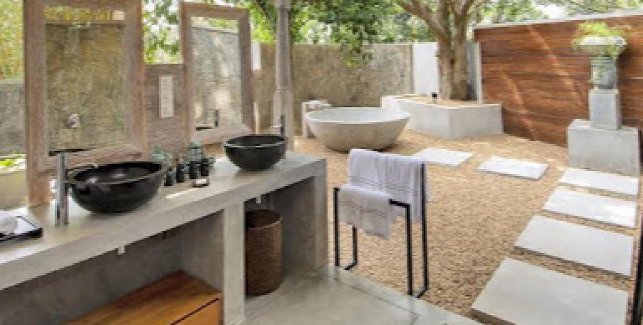 Haritha Villas + Spa