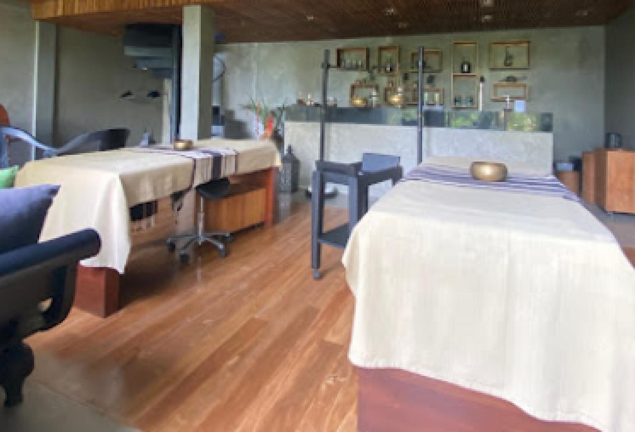 Haritha Villas + Spa