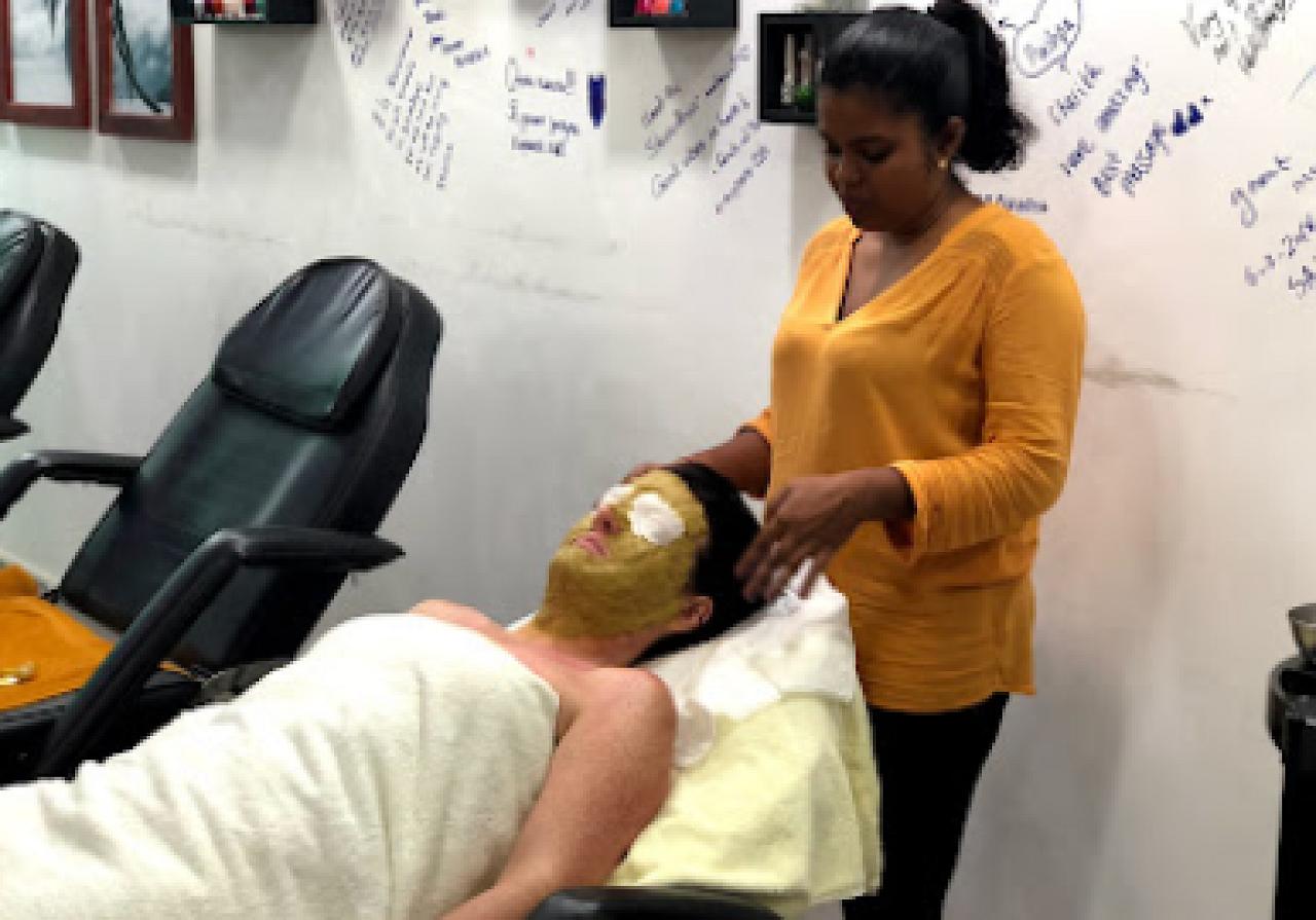 Sandagiri Ayurveda Centre