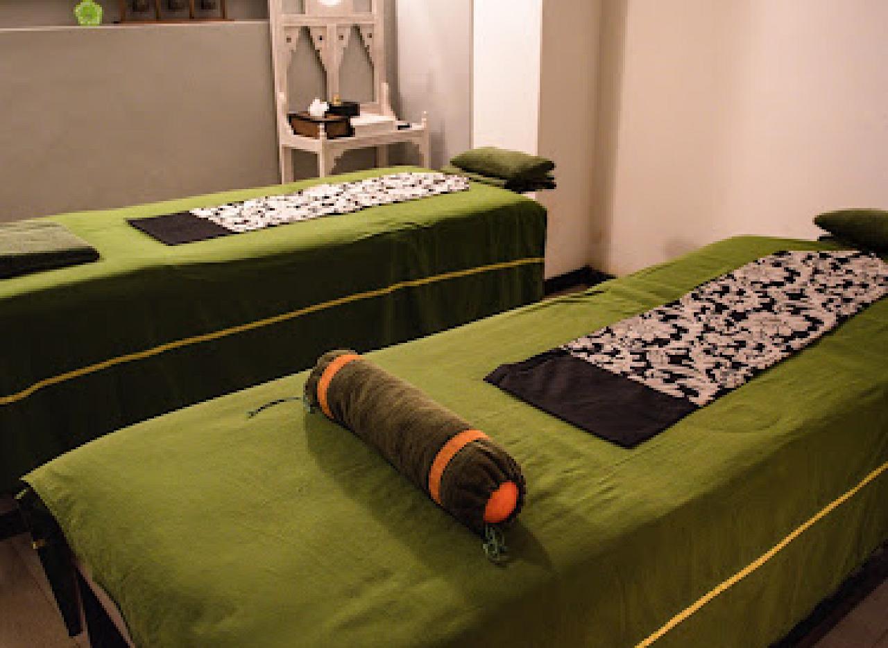 Citron Senses SPA