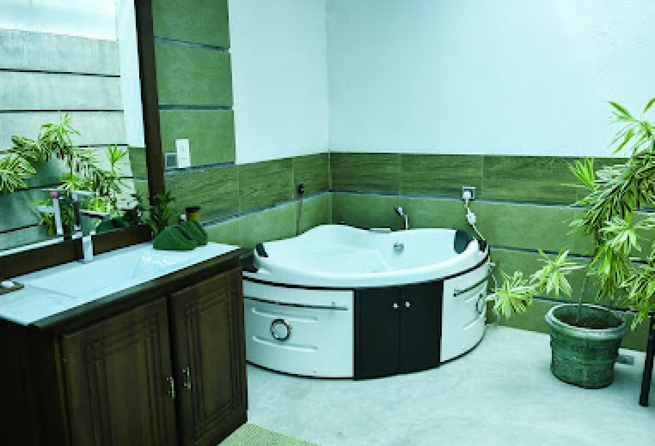 Citron Senses SPA