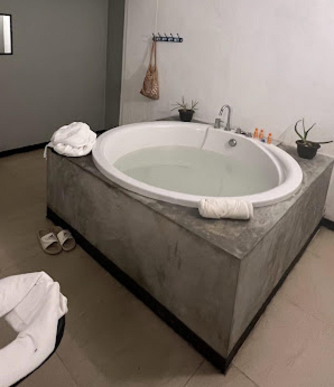 Citron Senses SPA