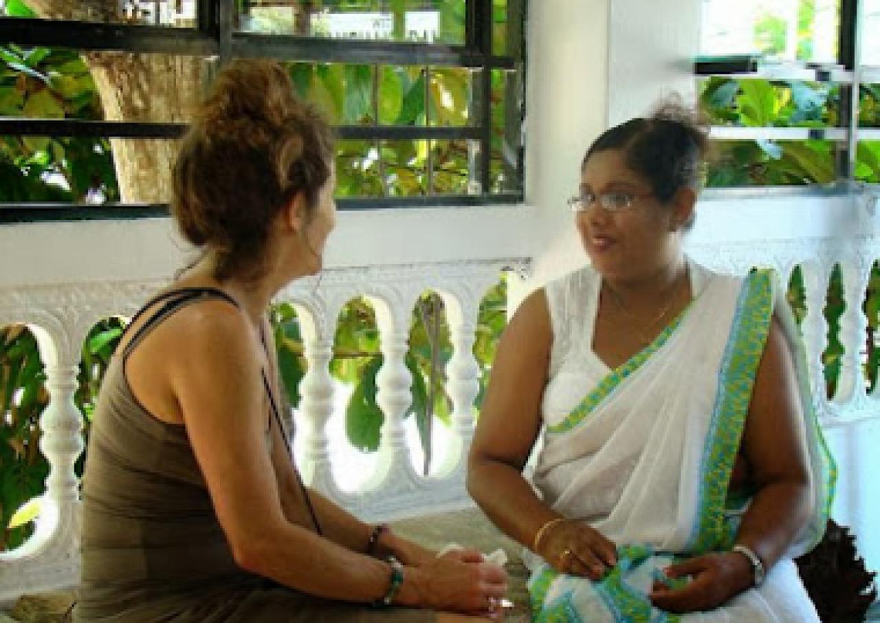 Littoral Ayurveda Health Centre