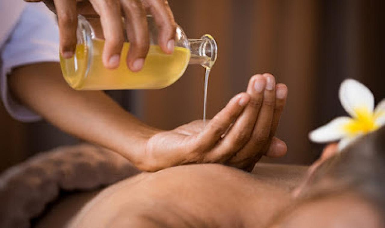 Svastha Serene Spa, Hikkaduwa