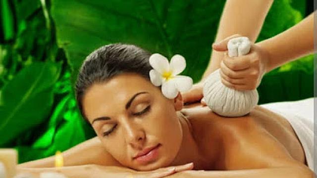 Svastha Serene Spa, Hikkaduwa