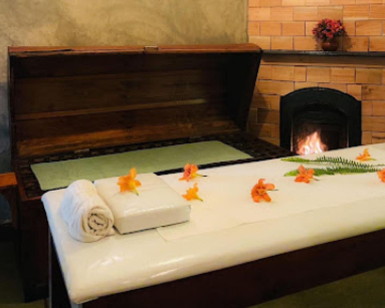 Thilaka Ayurveda Treatment Center
