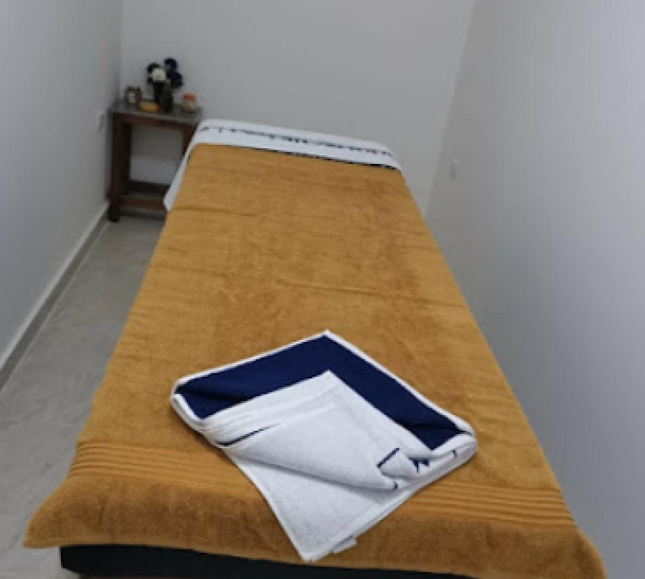 Thilaka Ayurveda Treatment Center