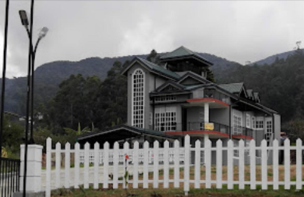 Thilaka Ayurveda Treatment Center