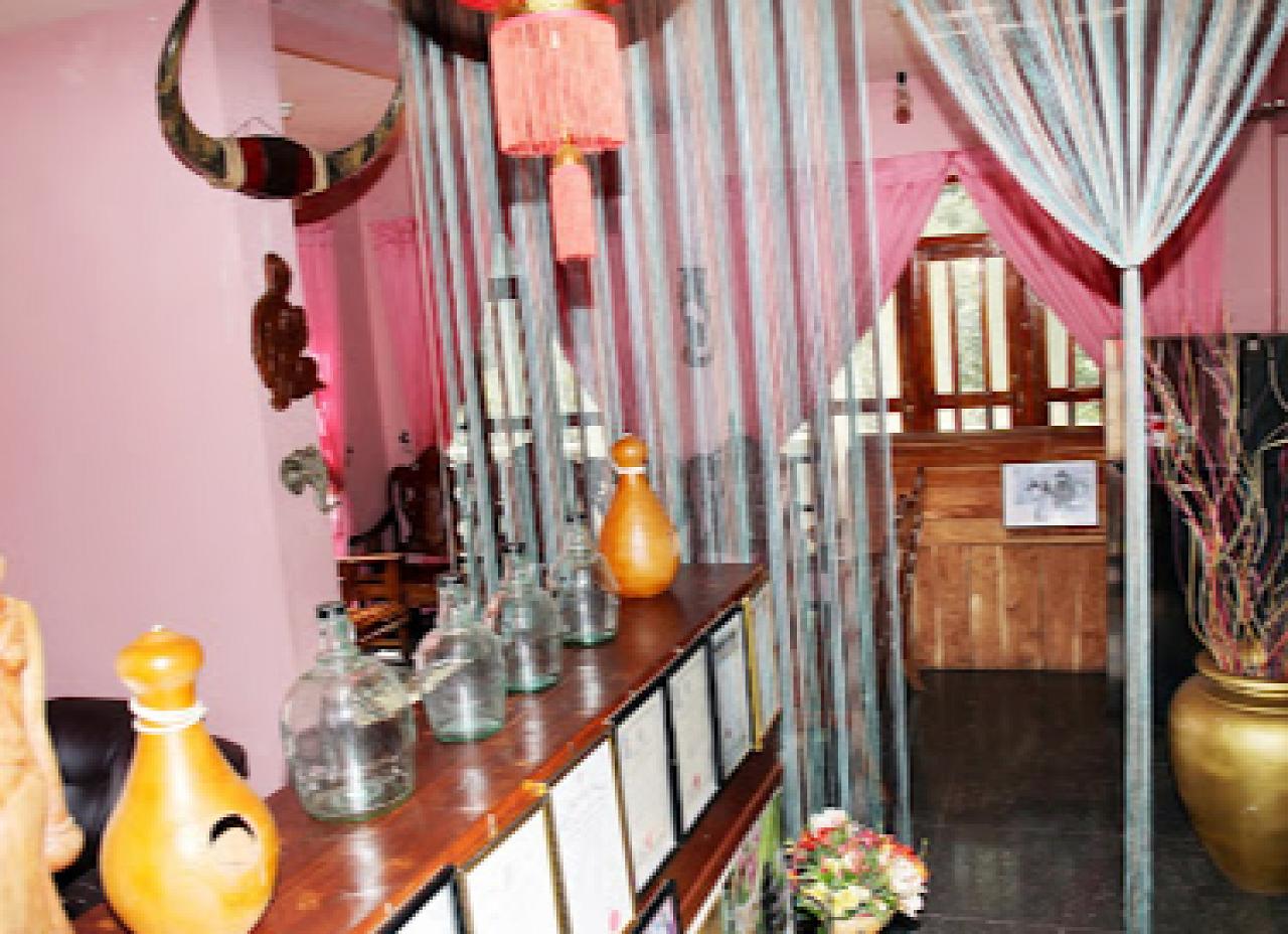 Suwa Aruna Wellness Spa Nuwara Eliya