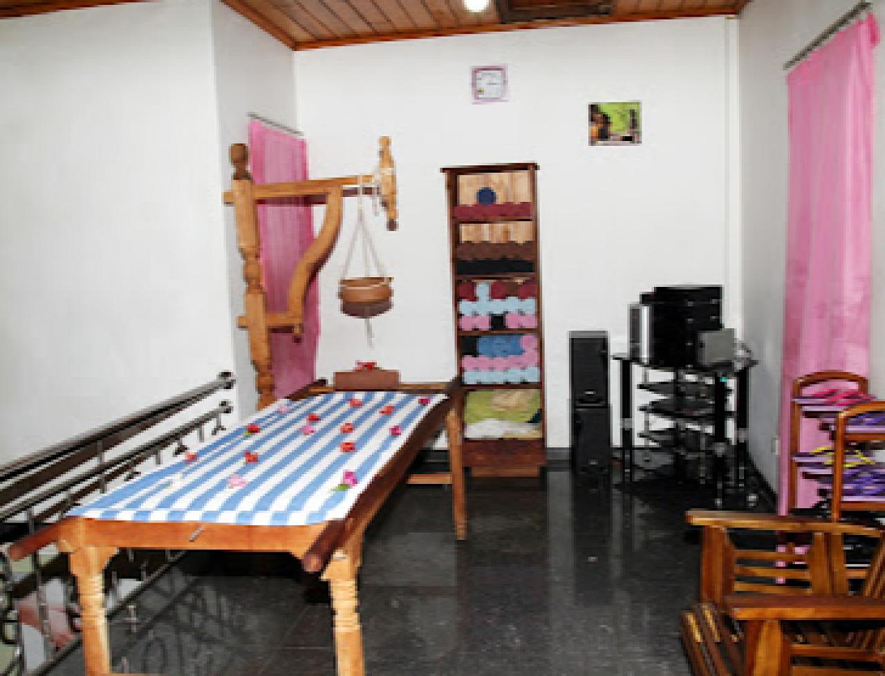 Suwa Aruna Wellness Spa Nuwara Eliya