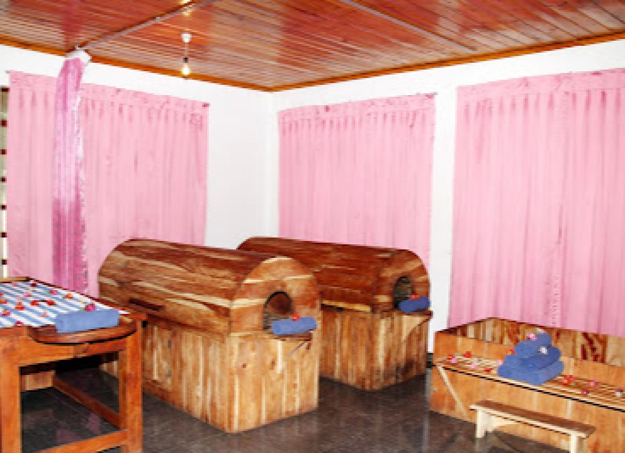 Suwa Aruna Wellness Spa Nuwara Eliya