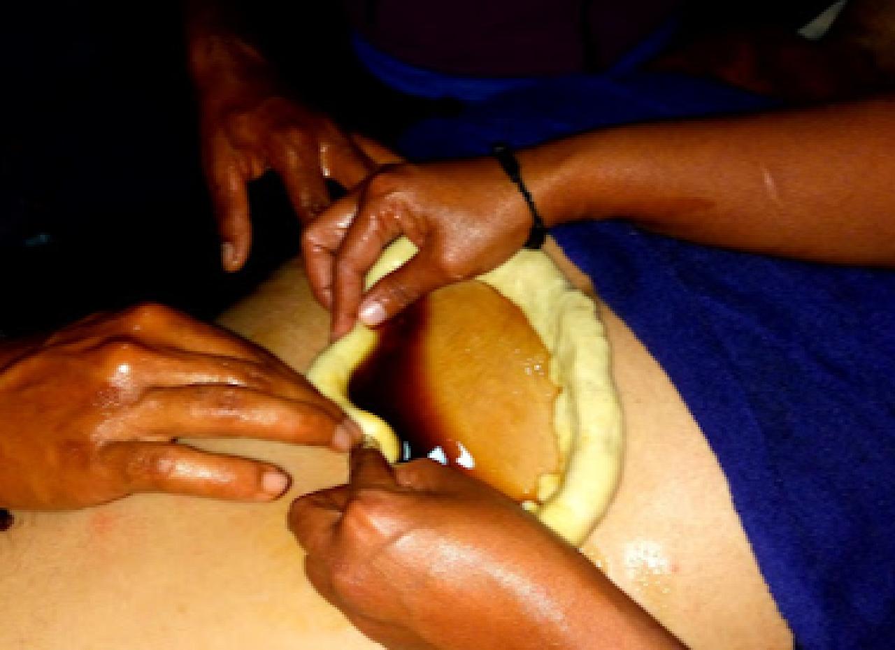 Suwa Aruna Wellness Spa Nuwara Eliya