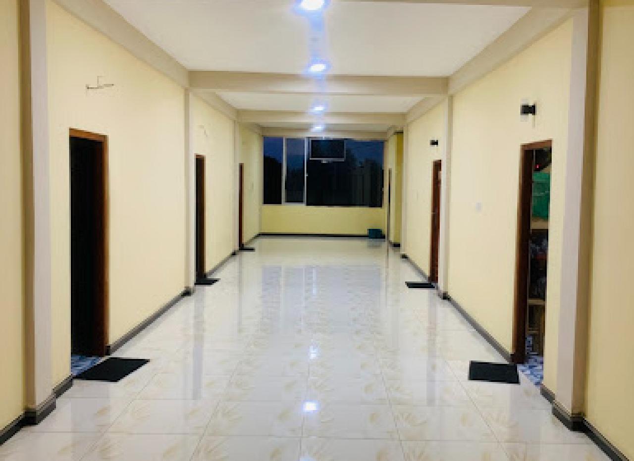 Suwamadhu Ayurveda Spa