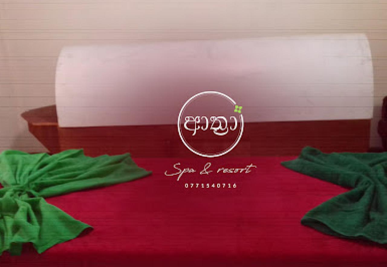Aathra Spa & Resort