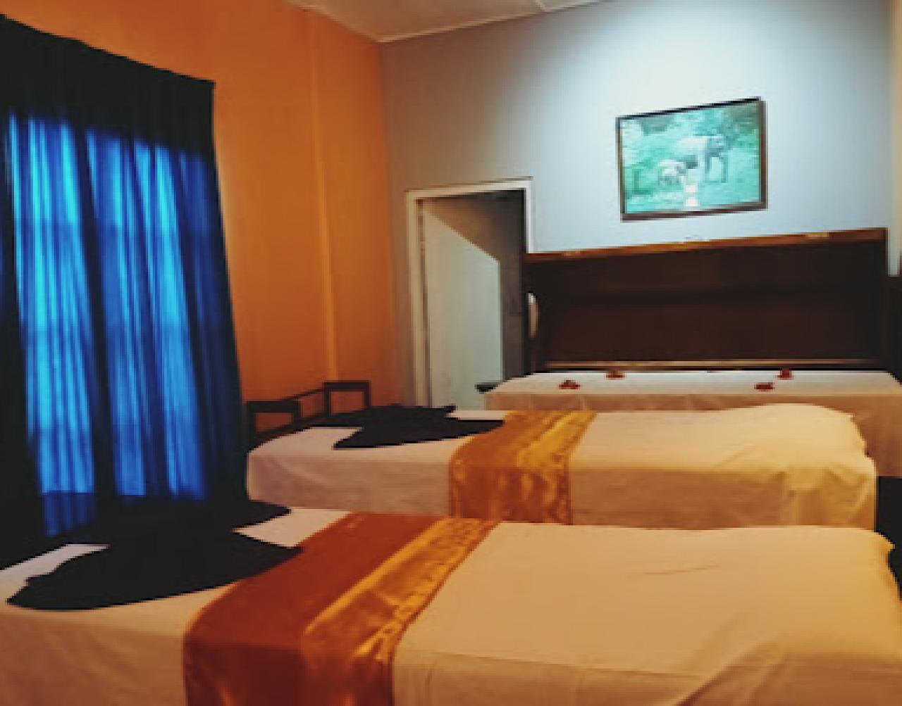Sanhinda spa & wellnes center pvt ltd