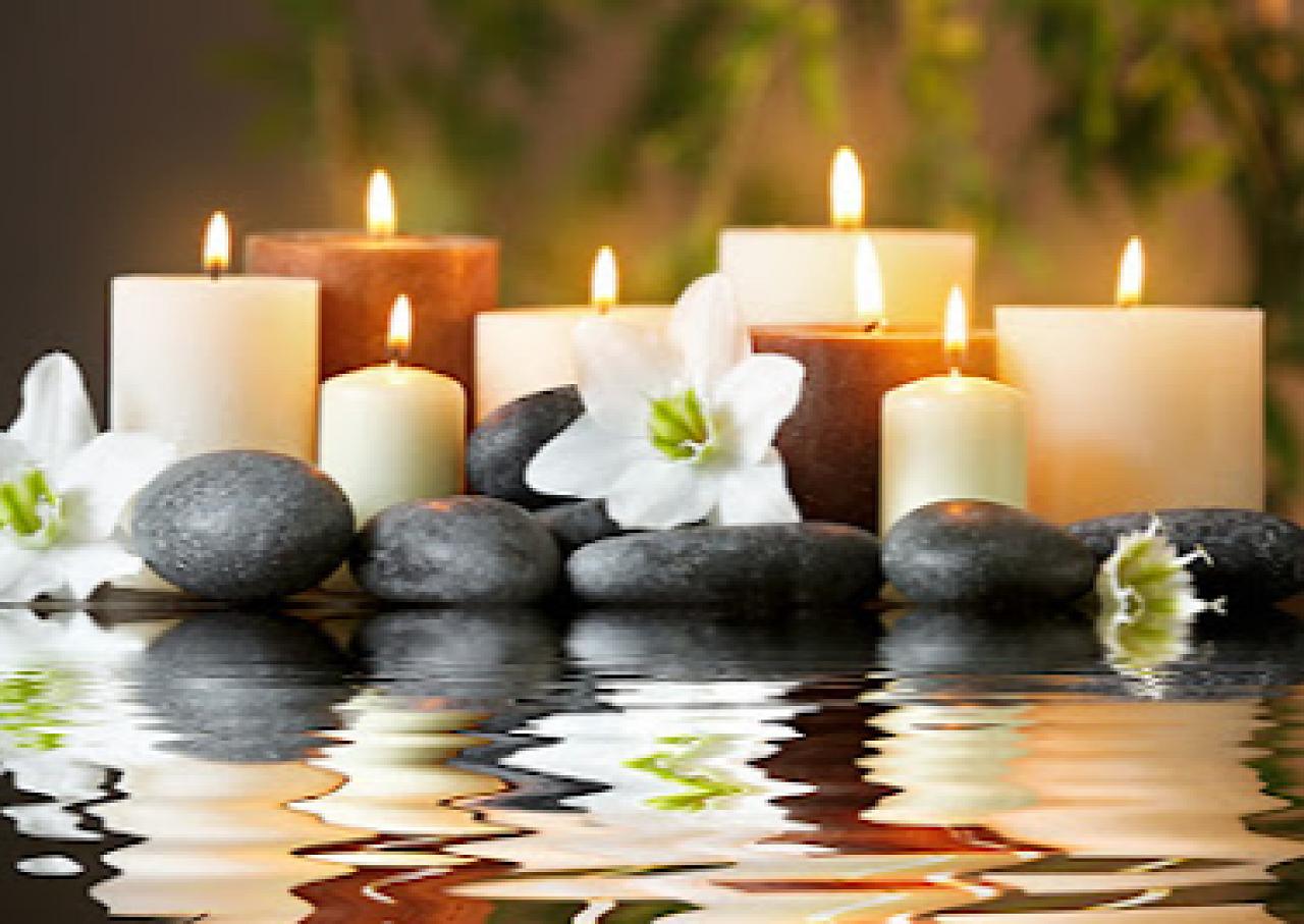 Sanhinda spa & wellnes center pvt ltd