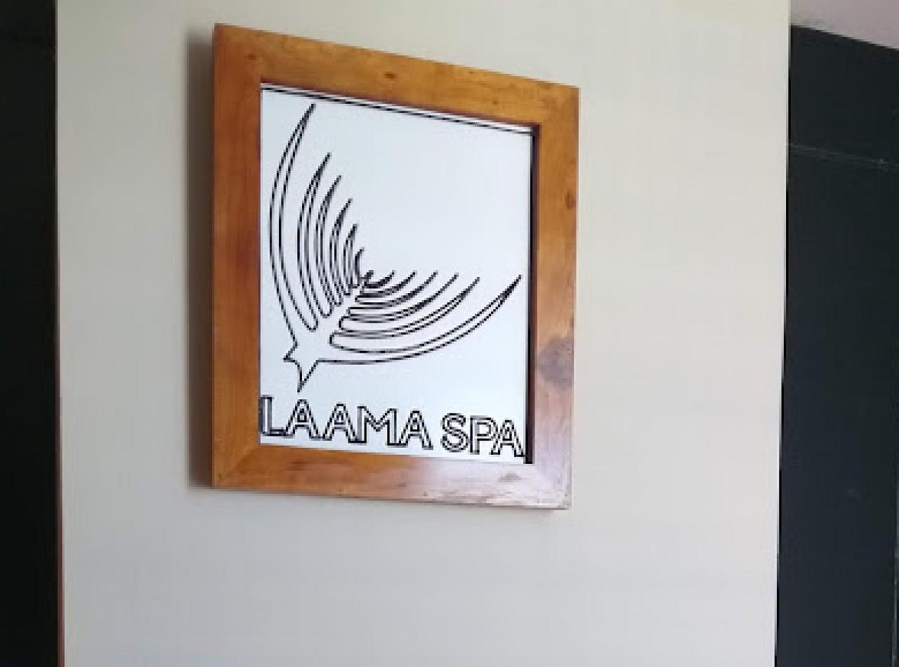 Laama Spa - Nuwareliye