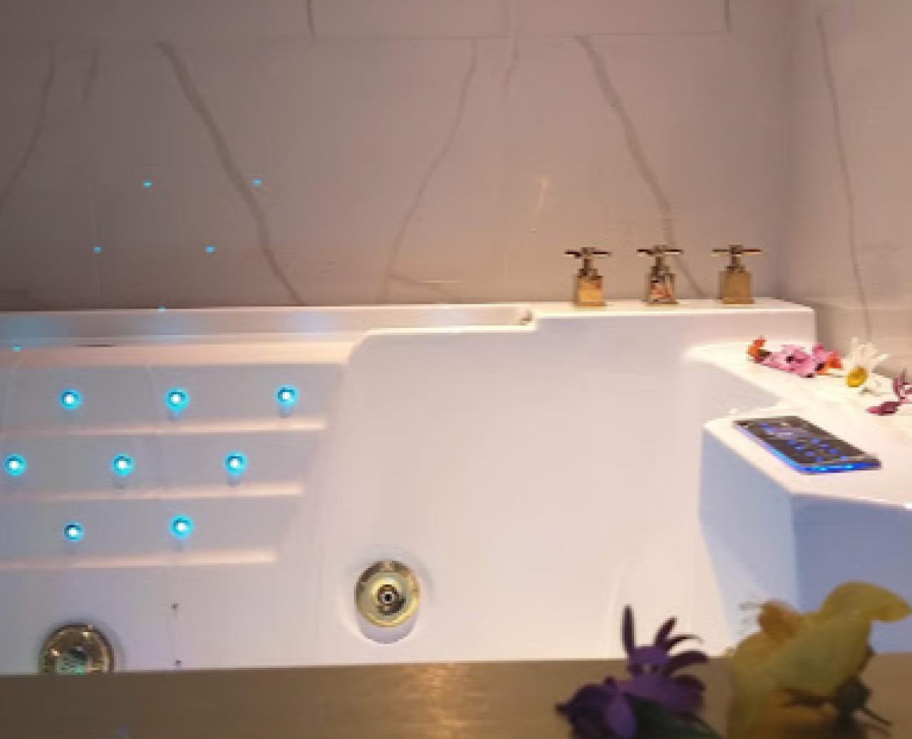 Laama Spa - Nuwareliye