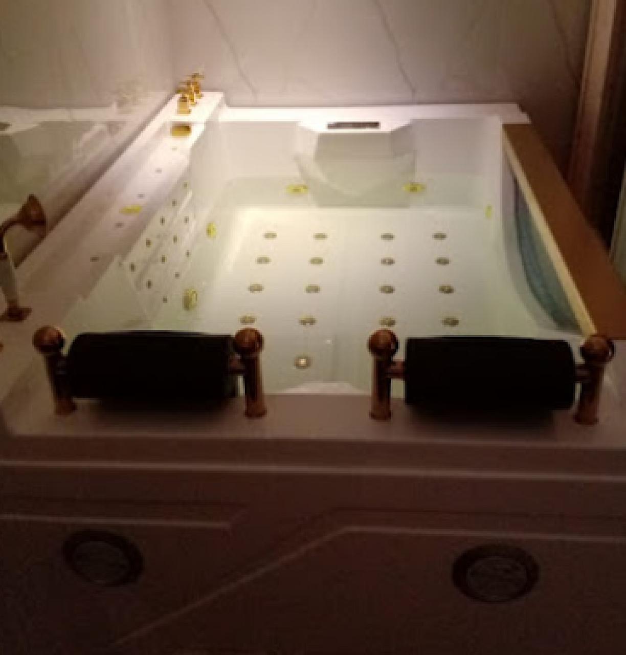 Laama Spa - Nuwareliye