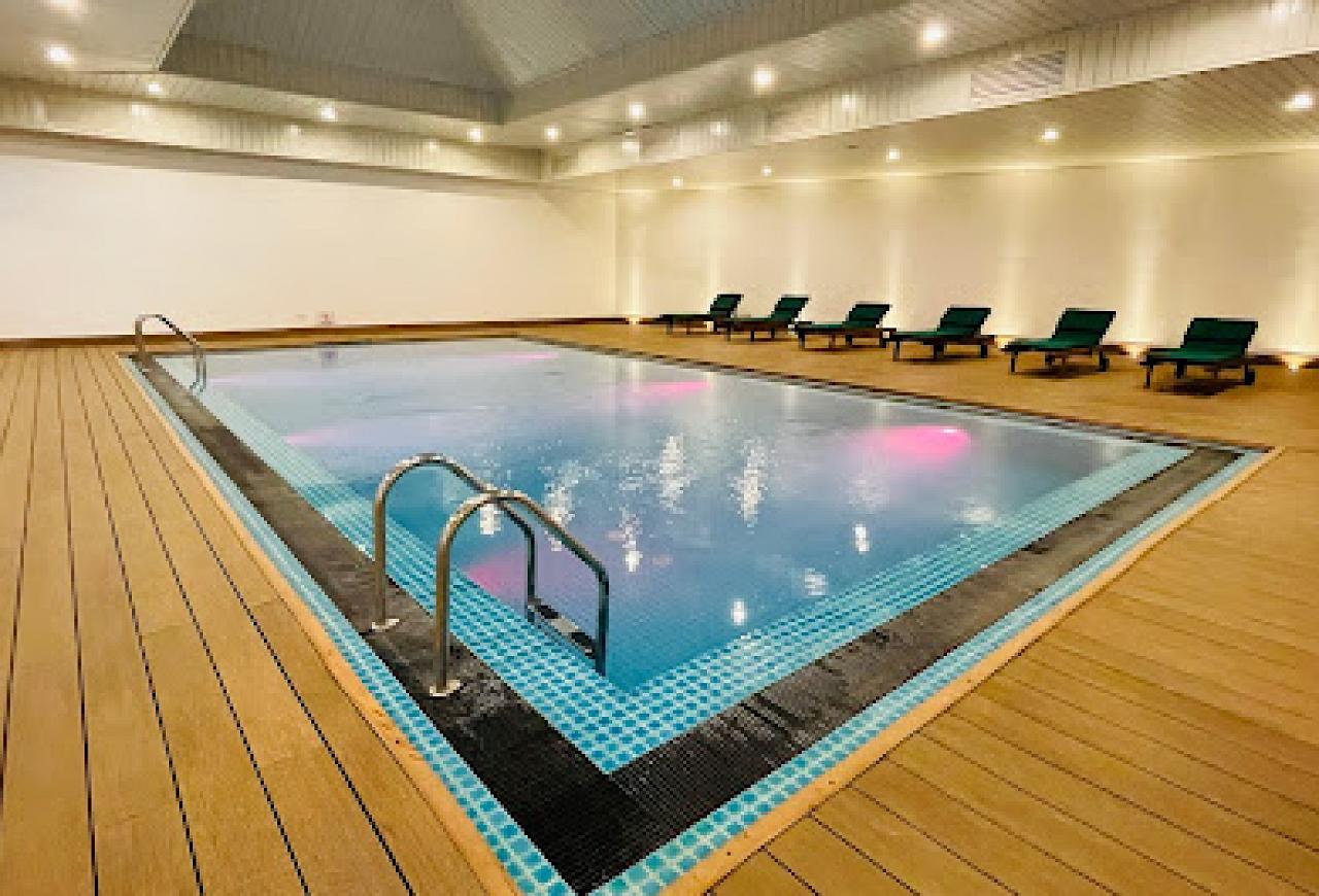 Araliya Red Hotel - Nuwara Eliya ( & Spa)
