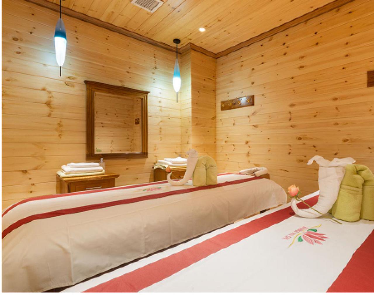 Araliya Red Hotel - Nuwara Eliya ( & Spa)