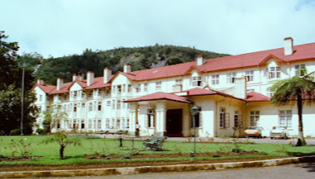 The Grand Hotel Nuwara Eliya - Heritage Grand