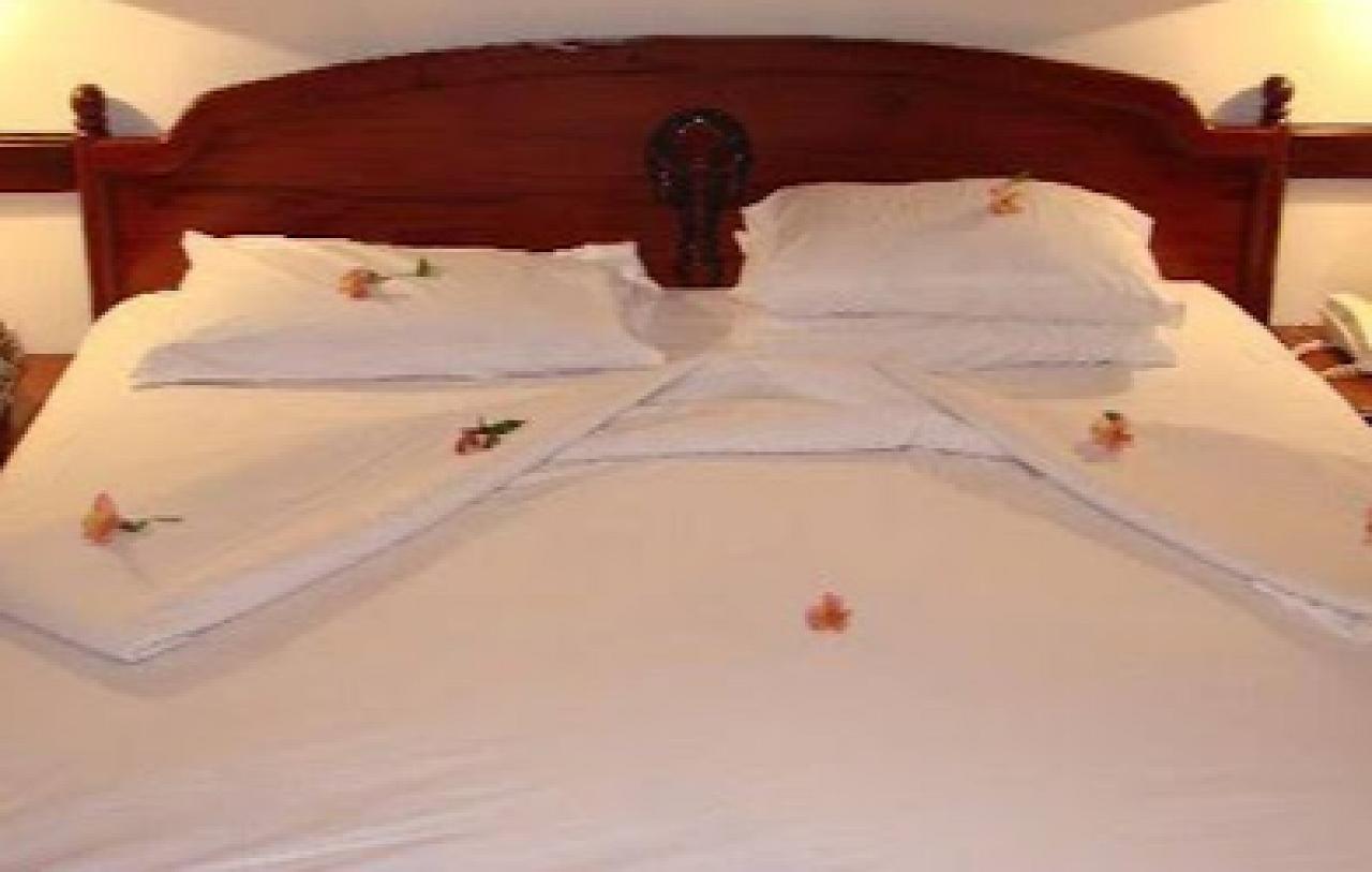 The Grand Hotel Nuwara Eliya - Heritage Grand