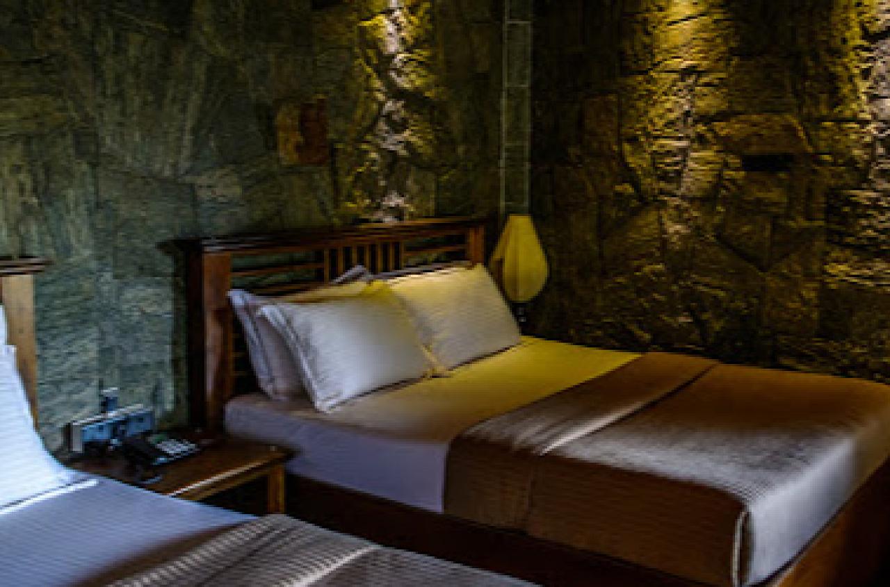 The Tea Cottage Resort & Spa
