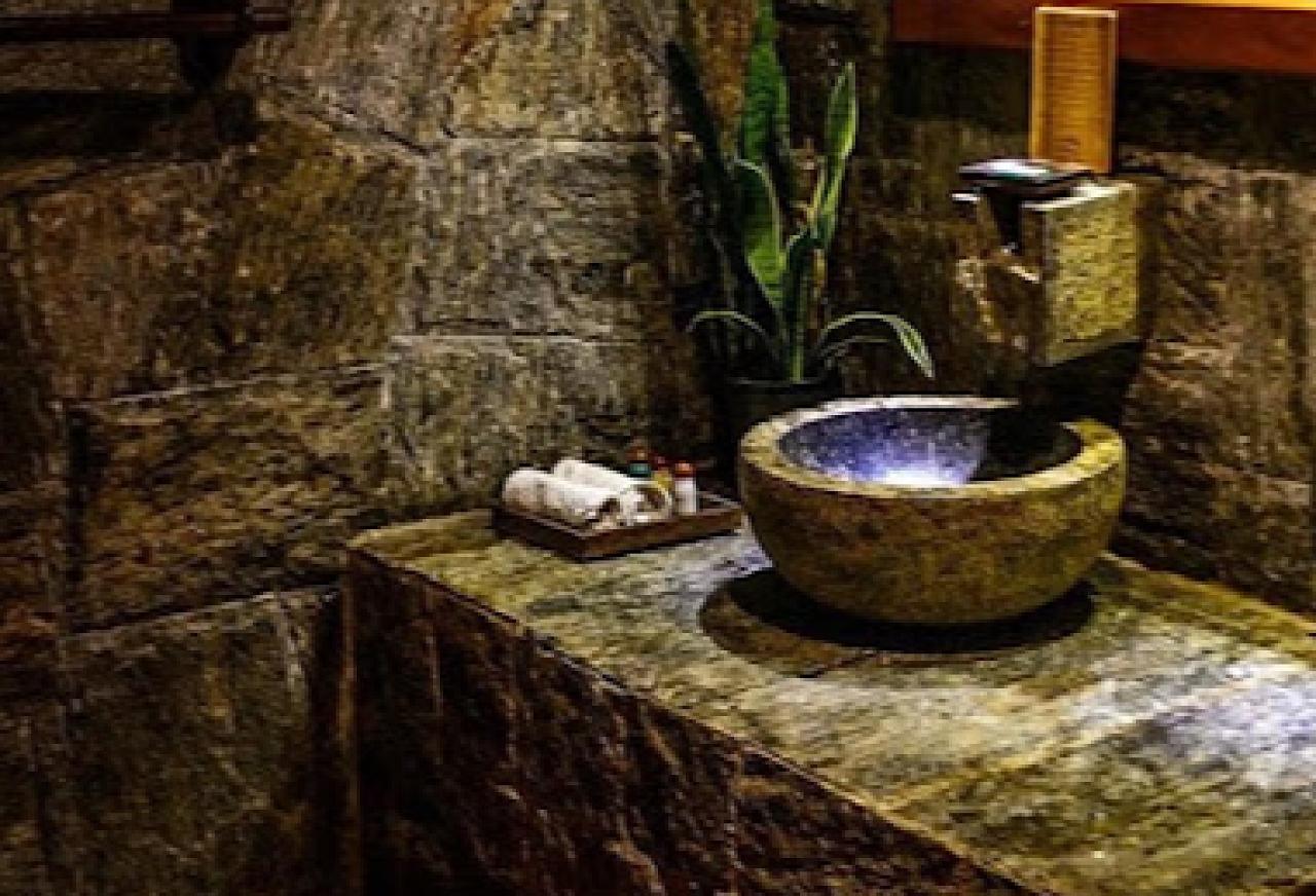The Tea Cottage Resort & Spa