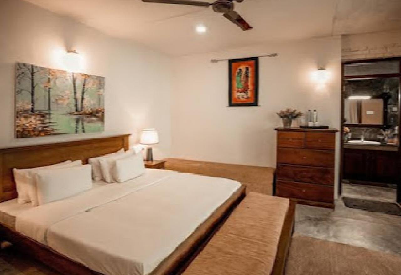 Arsulana Eco Lodge
