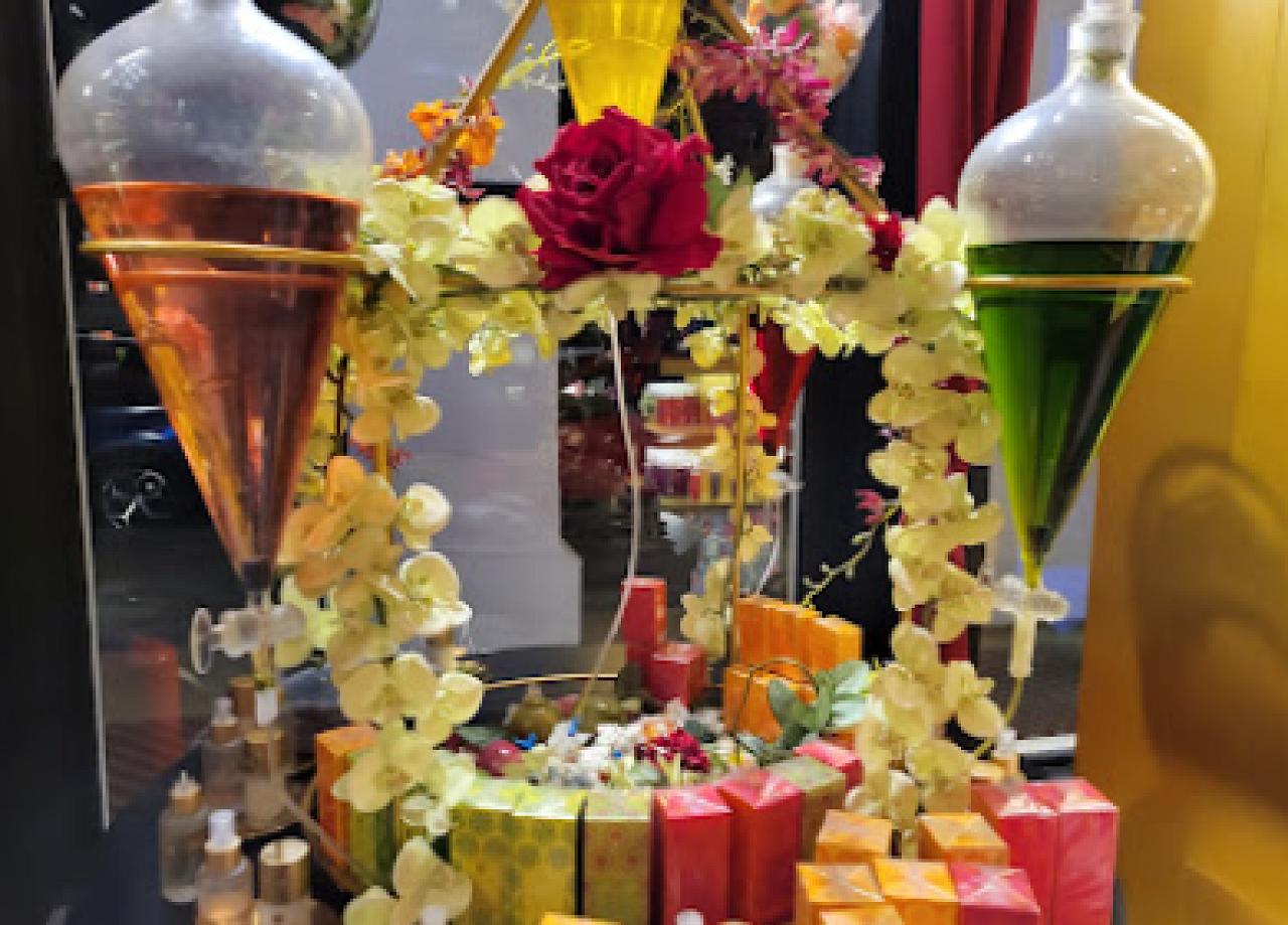 Spa Ceylon Urban Spa & Boutique - Nawala