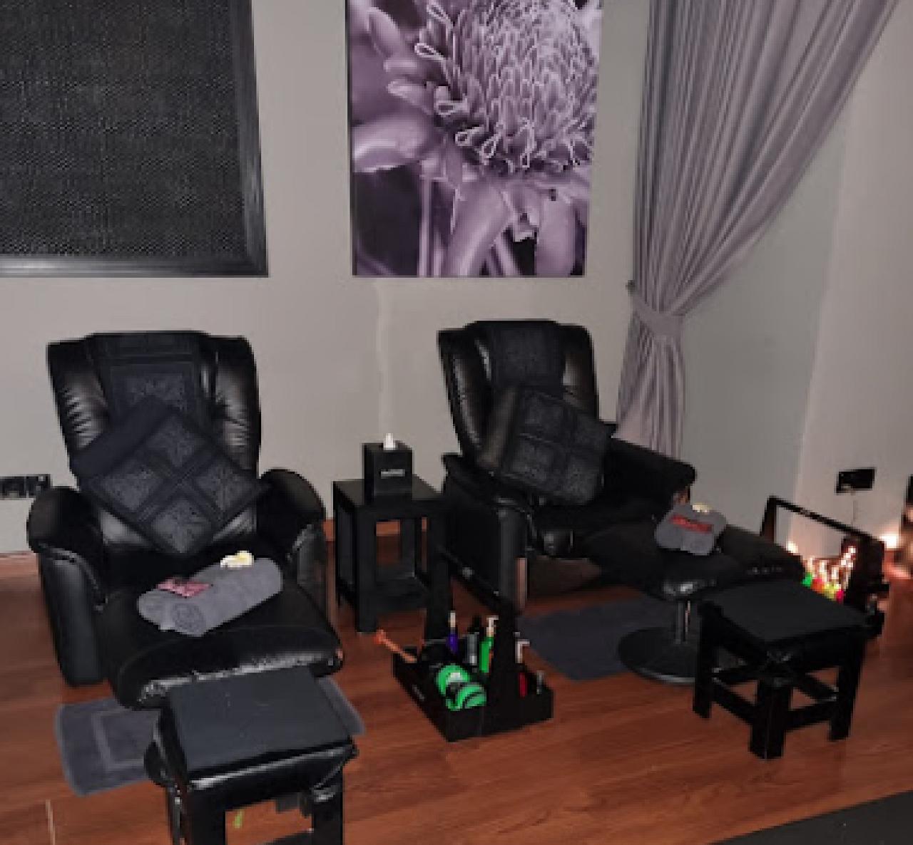 Spa Ceylon Urban Spa & Boutique - Nawala