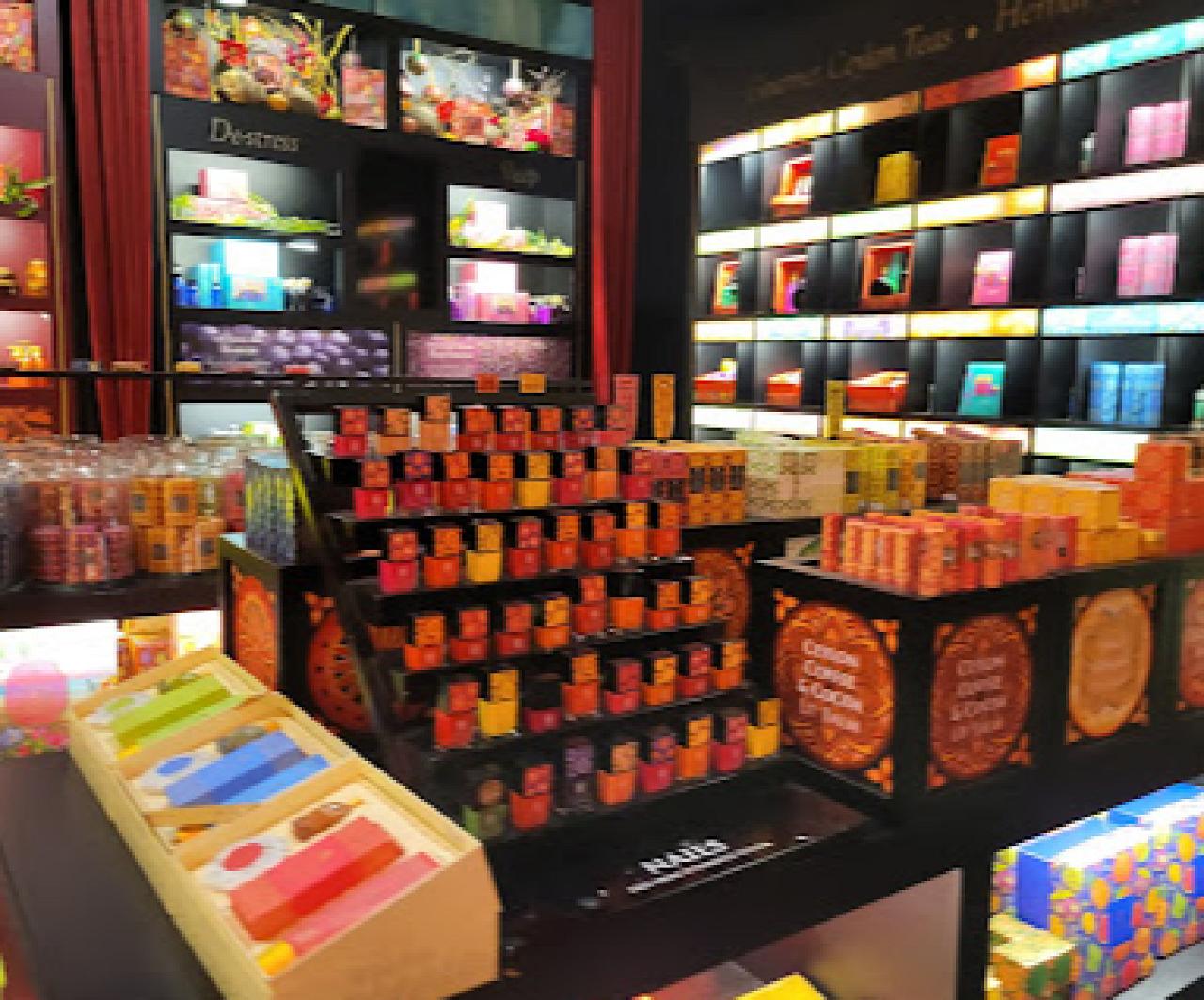 Spa Ceylon Urban Spa & Boutique - Nawala