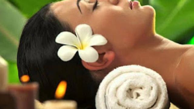 Refresh Spa