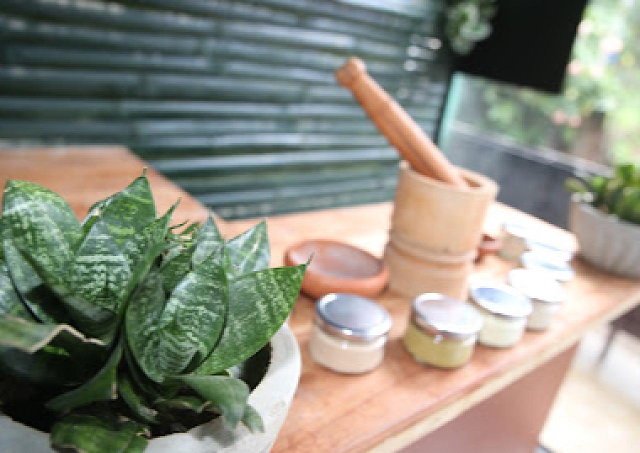 Ayush Spa and Salon