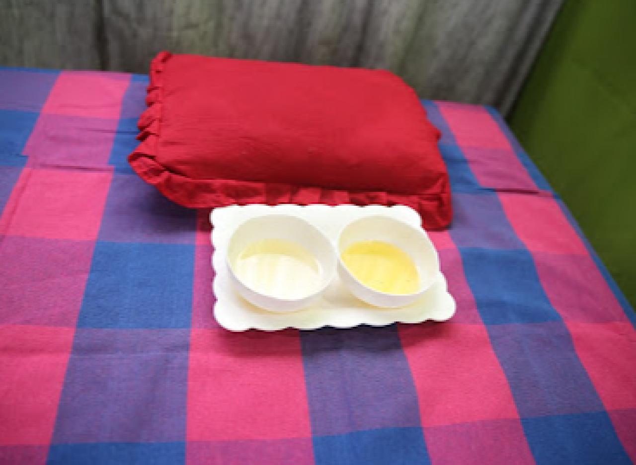 Ayush Spa and Salon