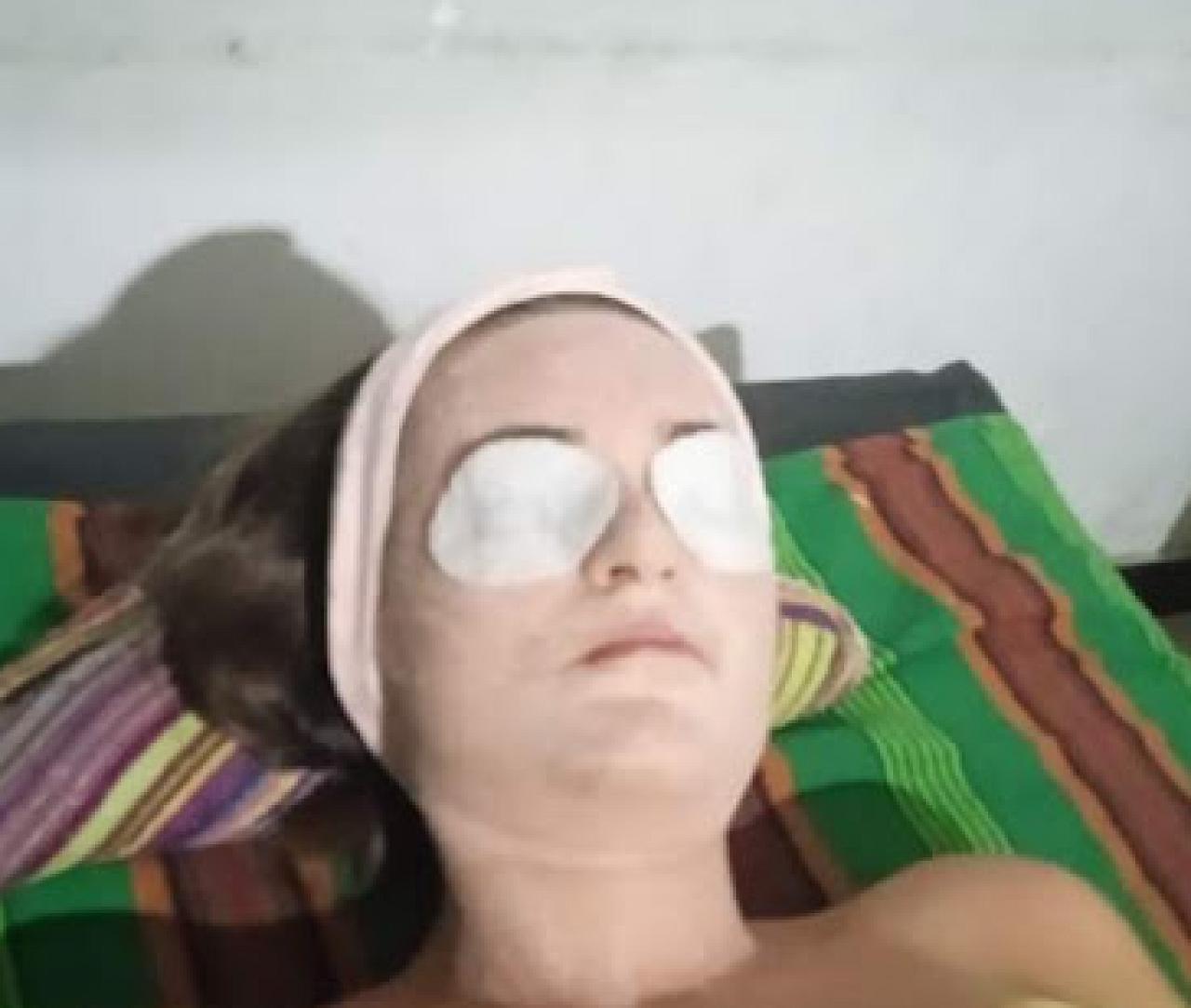 Ayush Spa and Salon