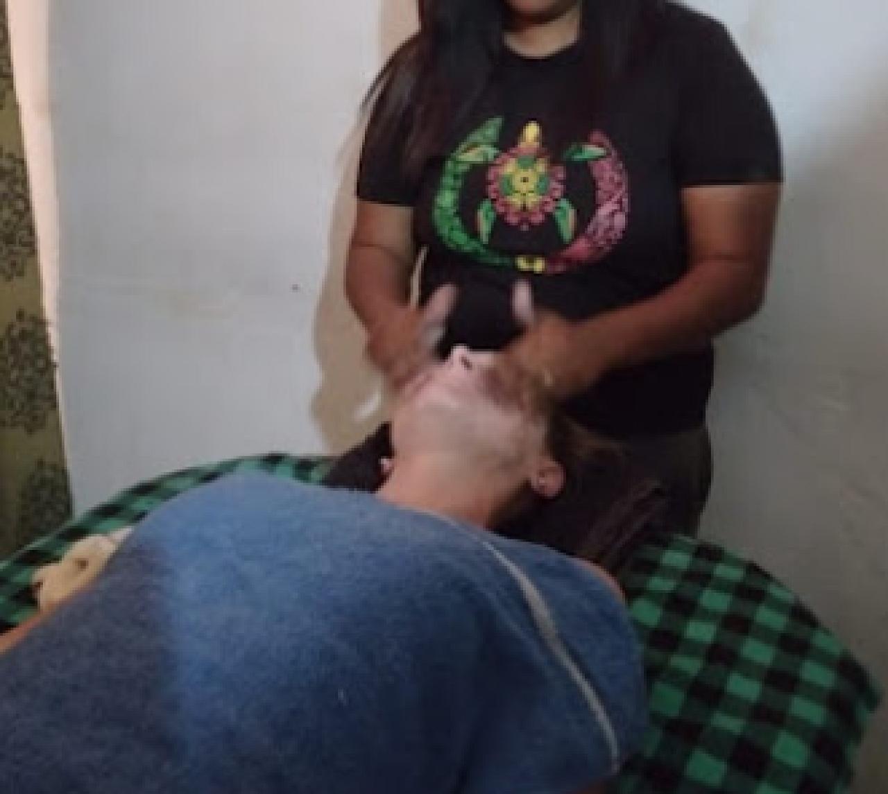 Ayush Spa and Salon