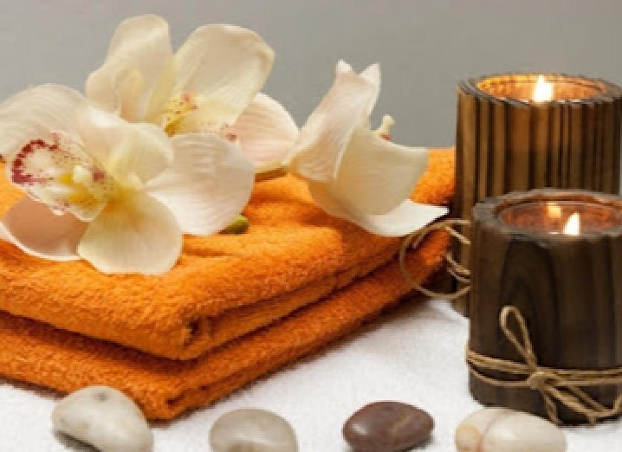 Ayush Spa and Salon