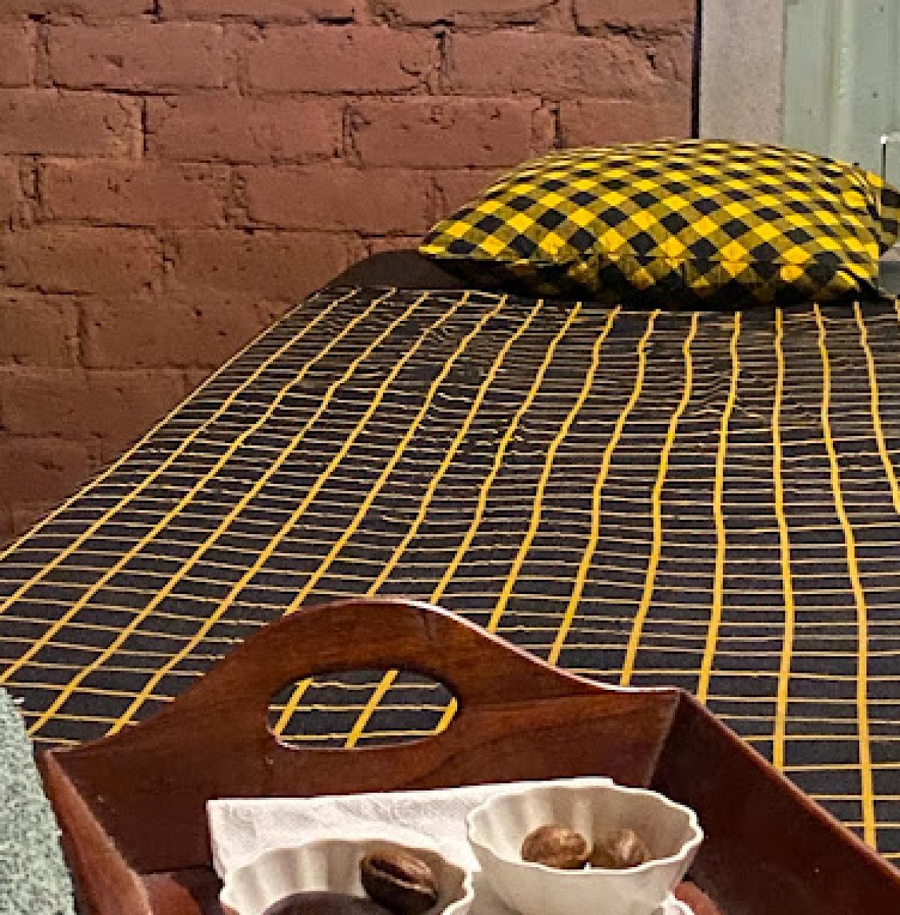 Hela Osu Suwapiyasa Ayurweda Spa Ella